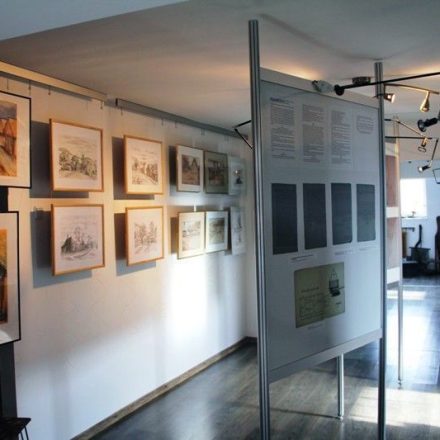 Muzeum Dziejów Tylicza