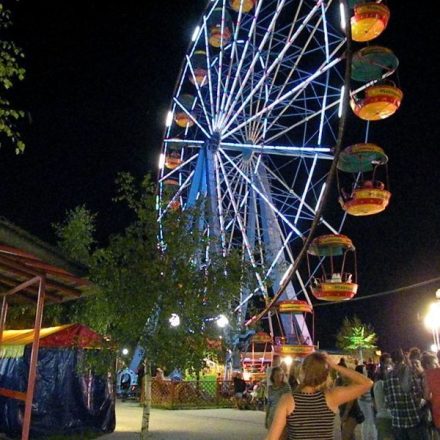 Lunapark Sowiński