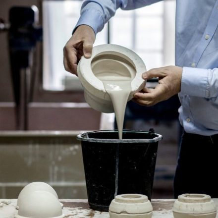 Żywe Muzeum Porcelany w Ćmielowie