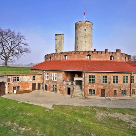 Twierdza Wisłoujście. Oddział Muzeum Gdańska