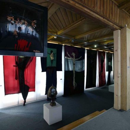 Galeria Władysława Hasiora