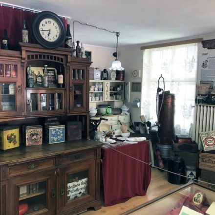 Muzeum Strefa Historyczna Wolne Miasto Gdańsk