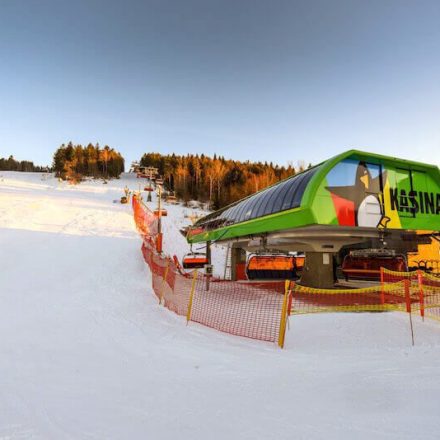Kasina Ski&Bike Park