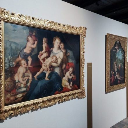 Muzeum Narodowe w Gdańsku – Oddział Sztuki Dawnej
