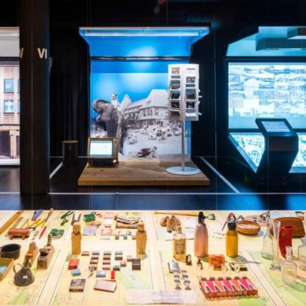 Muzeum Warszawskiej Pragi