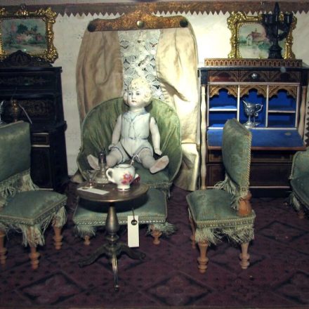 Muzeum Zabawek i Zabawy