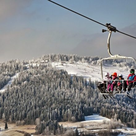 Kompleks narciarski GrapaSki