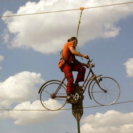Park Rozrywki Dziki Zachód Zieleniewo