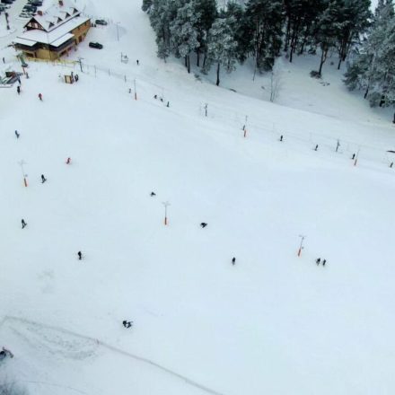 Góra czterech wiatrów