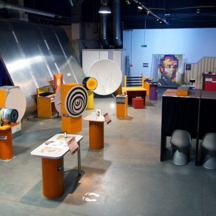 Centrum Nauki „Experymentarium”