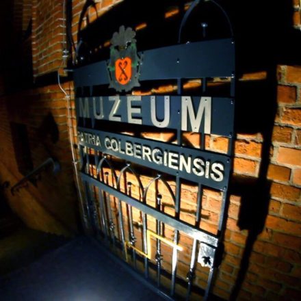 Muzeum w Ratuszu „Patria Colbergiensis” – Kołobrzeg