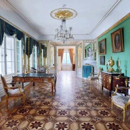 Muzeum Łazienki Królewskie