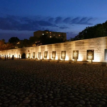 Muzeum więzienia Pawiak