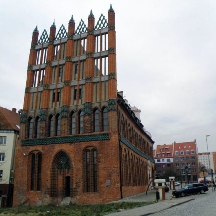 Ratusz Staromiejski – Muzeum