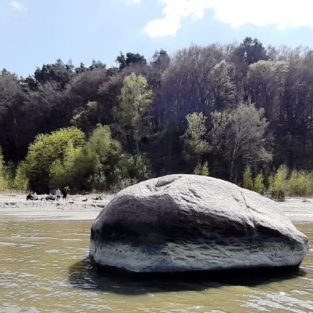 Święty Kamień Prusów