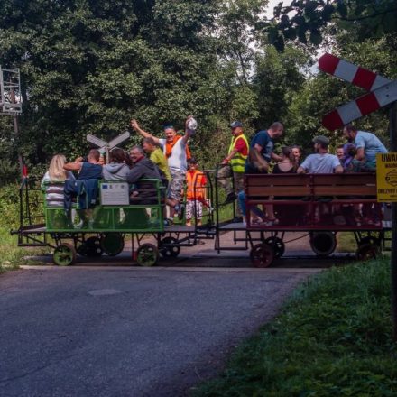 Białowieskie Drezyny