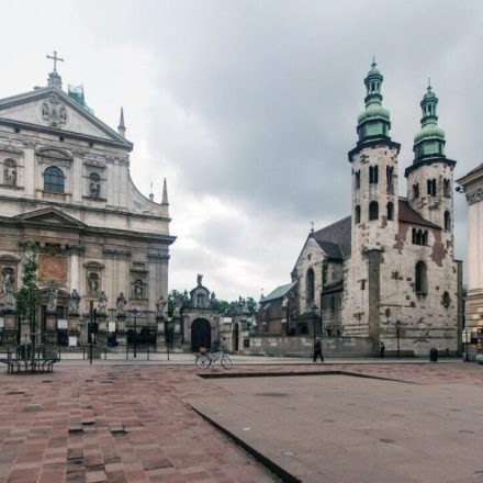 Kościół św. Apostołów Piotra i Pawła