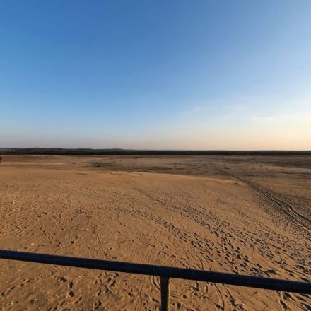 Punkt widokowy Dąbrówka