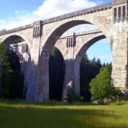 Mosty w Stańczykach