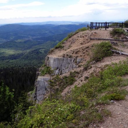 Sokolica (1367 m.n.p.m.)