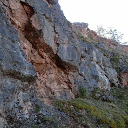 Kamieniołom Rogoźnicki