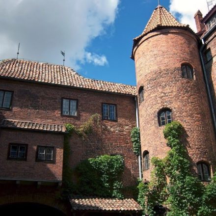 Zamek – muzeum im. Wojciecha Kętrzyńskiego