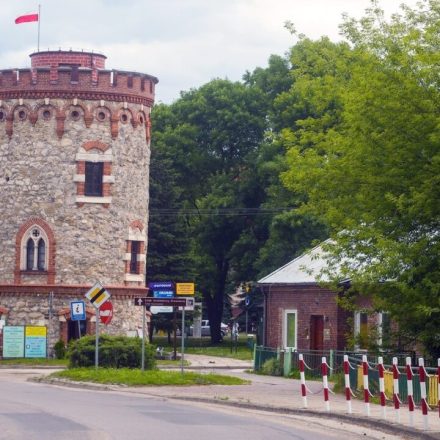 Baszta Kazimierska