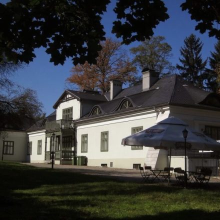 Dwór w Bolesławiu – Centrum Kultury