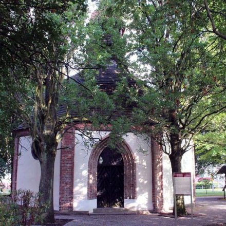 Kaplica Św. Jerzego