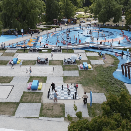 Wodny Park Bajka
