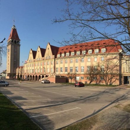 Wieża Widokowa Dom Rybaka