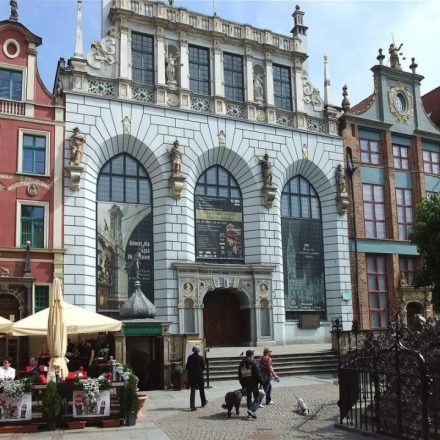 Dwór Artusa