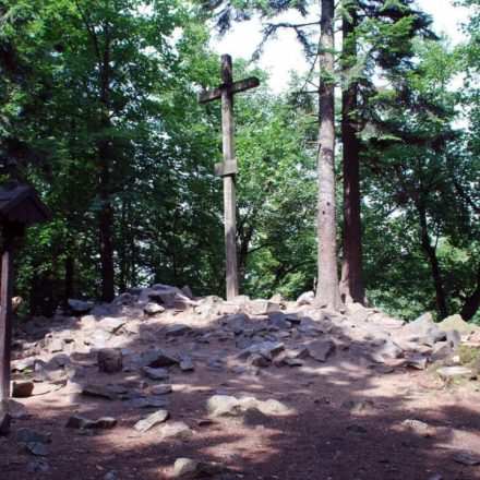 Góra Świętej Katarzyny