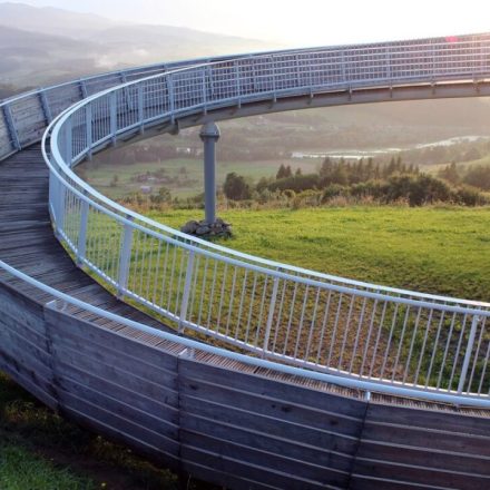 Platforma na Woli Kroguleckiej