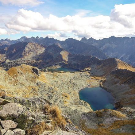 Świnica (2301 m n.p.m.)