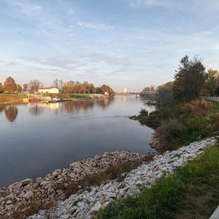 Park Nadodrzański