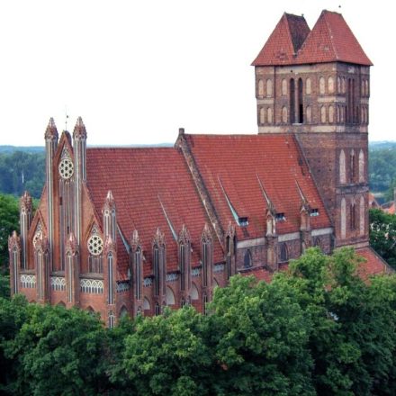 Kościół pw. św. Jakuba