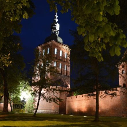 Wieża Radziejowskiego