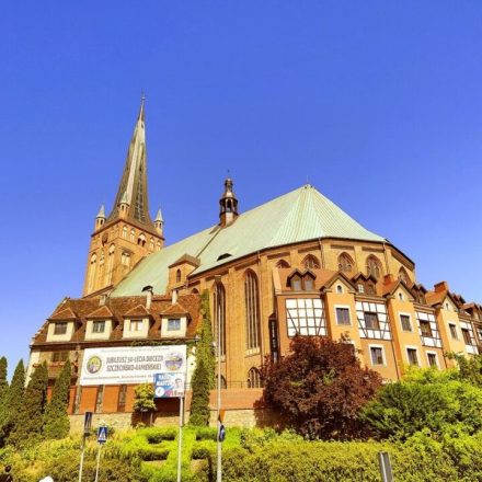 Bazylika Archikatedralna pw. św. Jakuba Apostoła