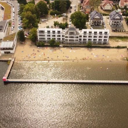 Plaża Miejska „Prawdziwka”