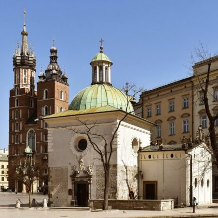 Kościół Świętego Wojciecha