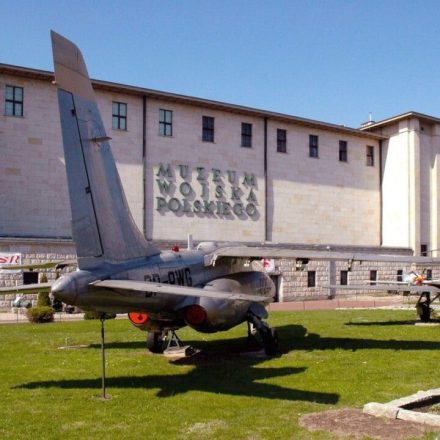 Muzeum Wojska Polskiego