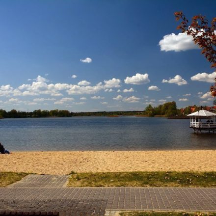 Jezioro Długie