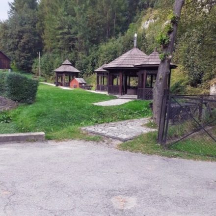 Źródło w Sąspowie