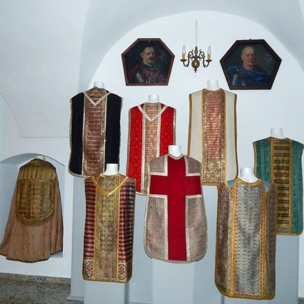 Muzeum Diecezjalne w Drohiczynie