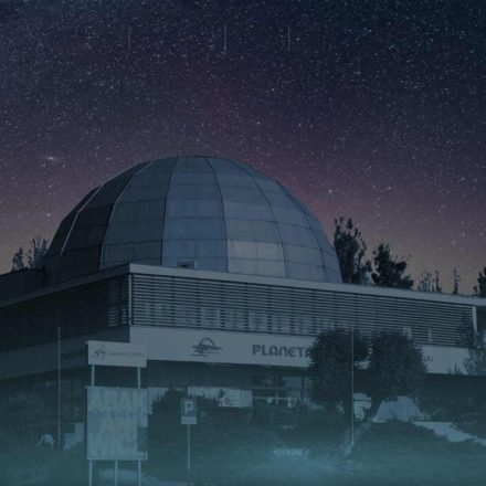 Olsztyńskie Planetarium