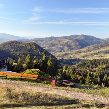 Durbaszka (934 m n.p.m.)