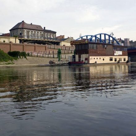 Bulwar Nadwarciański