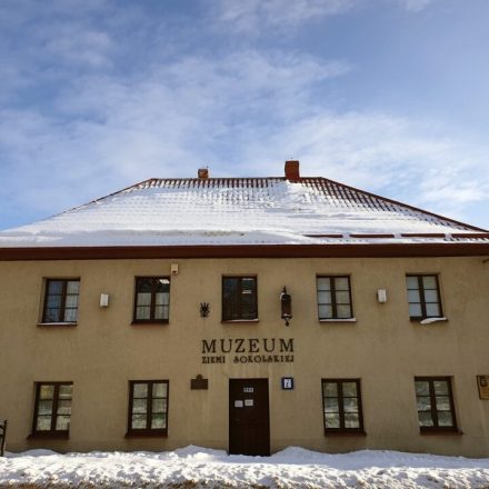 Muzeum Ziemi Sokólskiej