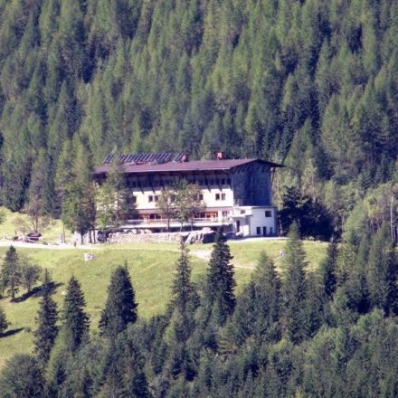 Boczań (1208 m n.p.m.)